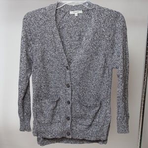 Madewell Knit Cardigan